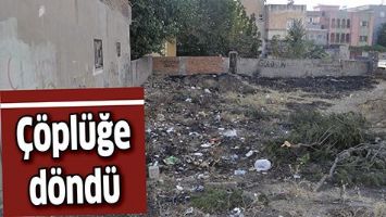 &Ccedil;&Ouml;PL&Uuml;ĞE D&Ouml;ND&Uuml;