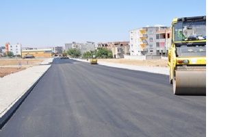 Petrol&rsquo;de yollar yenileniyor