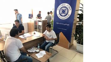 HEDEF&rsquo;TE TERCİH YOĞUNLUĞU