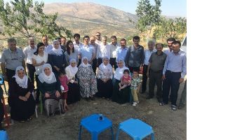 TEŞEKK&Uuml;R TURLARI DEVAM