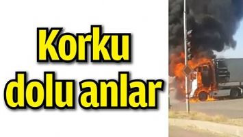 KORKU DOLU ANLAR