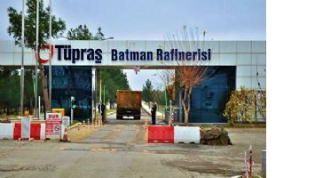 T&Uuml;PRAŞ&rsquo;TAN BRİFİNG