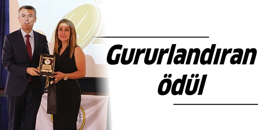GURURLANDIRAN &Ouml;D&Uuml;L