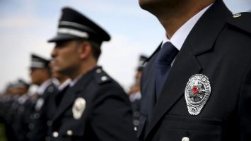 2 bin 500 polis memuru adayı alınacak