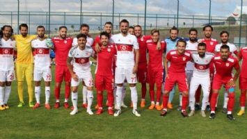 PETROLSPOR İLK HAZIRLIK MA&Ccedil;INDA YENİLDİ