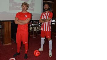PETROLSPOR&rsquo;UN FORMALARI TANITILDI