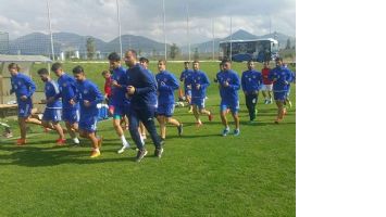BELEDİYESPOR&rsquo;UN KUPA RAKİBİ SİİRT