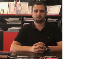 &ldquo;YEREL ESNAFA SAHİP &Ccedil;IK, MEMLEKET KALKINSIN&rdquo;