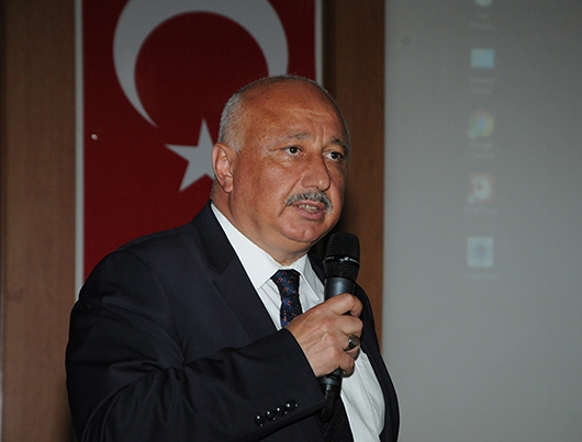 &ldquo;EKONOMİK DARBEYE DİRENECEĞİZ&rdquo;