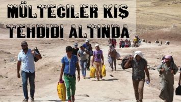 M&Uuml;LTECİLER KIŞ TEHDİDİ ALTINDA