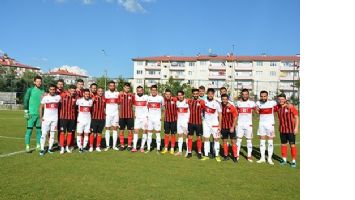 PETROLSPOR 2. HAZIRLIK MA&Ccedil;INDA GALİP
