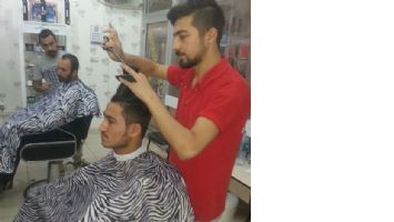&Ouml;MER BERBER&rsquo;DE RANDEVU SİSTEMİ