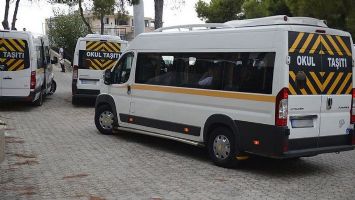 Okul servis ara&ccedil;ları y&ouml;netmeliğinde değişiklik