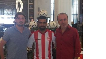 NURETTİN ERSOY G&Ouml;NDERİLDİ