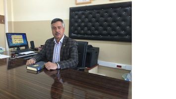 &ldquo;TESLİM OLUNMAMALI&rdquo;