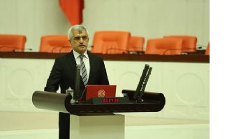EMEKLİ SORUNLARINI MECLİSE TAŞIDI