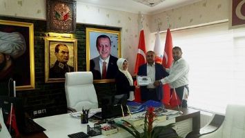 OSMANLI OCAKLARI&rsquo;NDA İNCİ D&Ouml;NEMİ