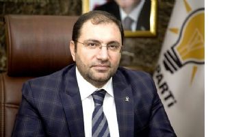 &ldquo;BAYRAM, HUZURA VESİLE OLSUN&rdquo;