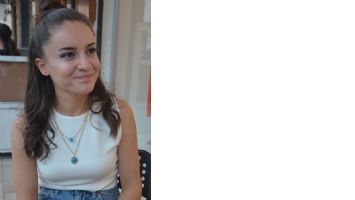 İŞ KADINI ŞENAY &Ccedil;AVDAR&rsquo;IN BİLİNMEYEN Y&Ouml;NLERİ