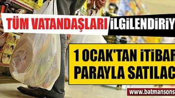 DİKKAT T&Uuml;M VATANDAŞLARI İLGİLENDİRİYOR!