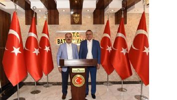 ŞEHMUS G&Uuml;NAYDIN, BATMAN&rsquo;DAYDI