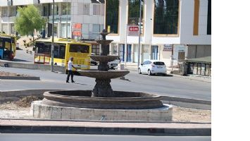 S&Uuml;S HAVUZUNA SON R&Ouml;TUŞ