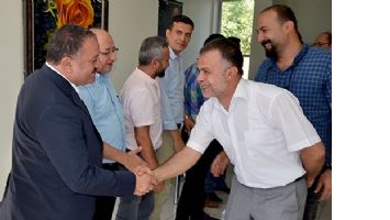 DEDAŞ&rsquo;TA BAYRAM SONRASI İLK MESAİ