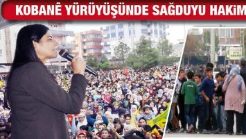 KOBAN&Ecirc; Y&Uuml;R&Uuml;Y&Uuml;Ş&Uuml;NDE SAĞDUYU HAKİMDİ