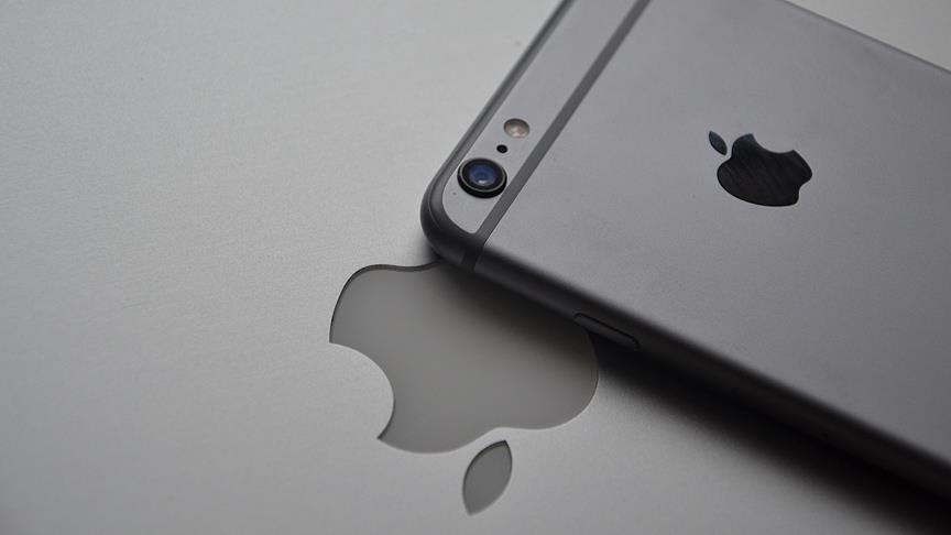 Lise &ouml;ğrencisi Apple'ın yeni bir g&uuml;venlik a&ccedil;ığını buldu
