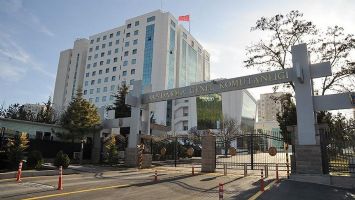 Jandarma Genel Komutanlığı personeline FET&Ouml; operasyonu
