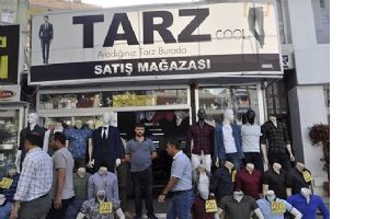 TARZ COLL, 17 YILI DEVİRDİ