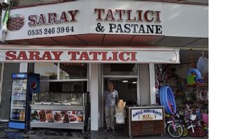 DAMAKLAR TATLANMIYOR