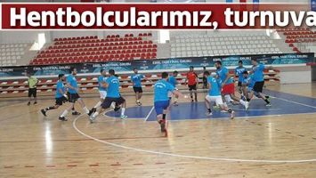 HENTBOLCULARIMIZ, TURNUVADA