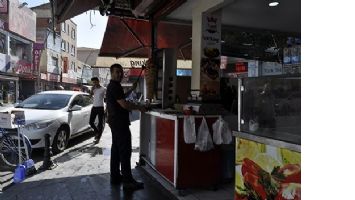 D&Ouml;NERLER BABACAN&rsquo;DAN
