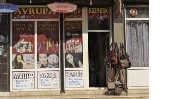 AVRUPA TAKI KOZMETİK.