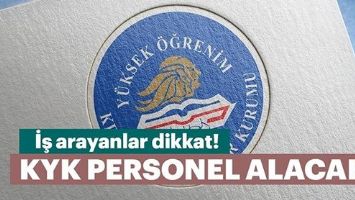 İŞ ARAYANLAR DİKKAT...