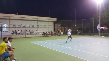 40 TAKIMDAN 400 SPORCU, BATMAN&rsquo;DA