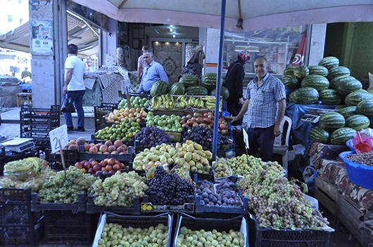 K&Uuml;&Ccedil;&Uuml;K ESNAF, DESTEK İSTİYOR