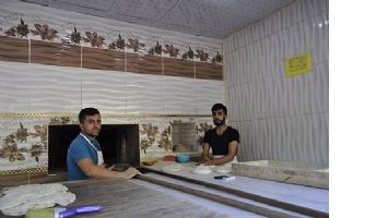 ALTIN TIRNAK, KUZENLERE EMANET
