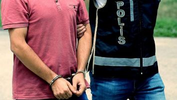 25 &uuml;steğmen hakkında g&ouml;zaltı kararı verildi