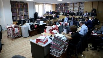 OHAL Komisyonu'na başvurularda son g&uuml;n