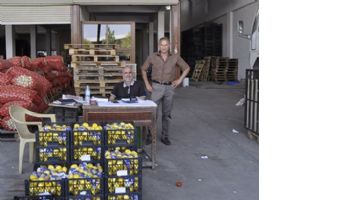 PAZARDA ZAM YOK