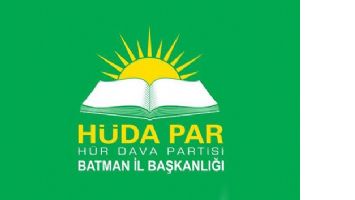 H&Uuml;DA PAR&rsquo;DAN MUHARREM AYI MESAJI;