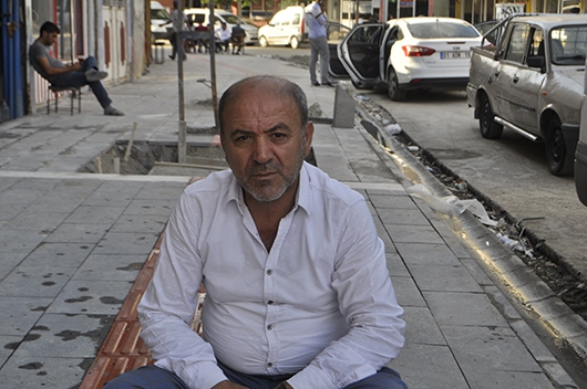 DOLAR, MERMERİ VURDU