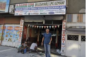 İŞ YAPAMAYAN ESNAF;