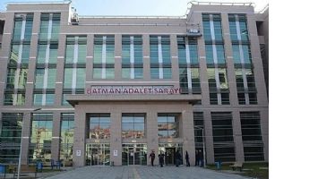 EZİDİLER İ&Ccedil;İN KARAR DURUŞMASI YARIN