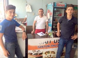 TANTUNİDE ADRES AYNI