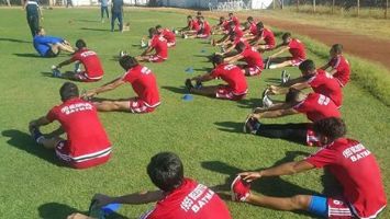 BELEDİYESPOR, LİG&rsquo;E HAZIRLANIYOR