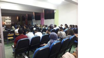 K&Ouml;Y &Ouml;ĞRETMENLERİNE SEMİNER