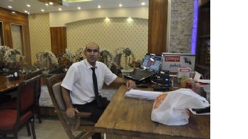 &Ccedil;&Ouml;M&Ccedil;E&rsquo;DE PAKETLER HAMZA&rsquo;DAN